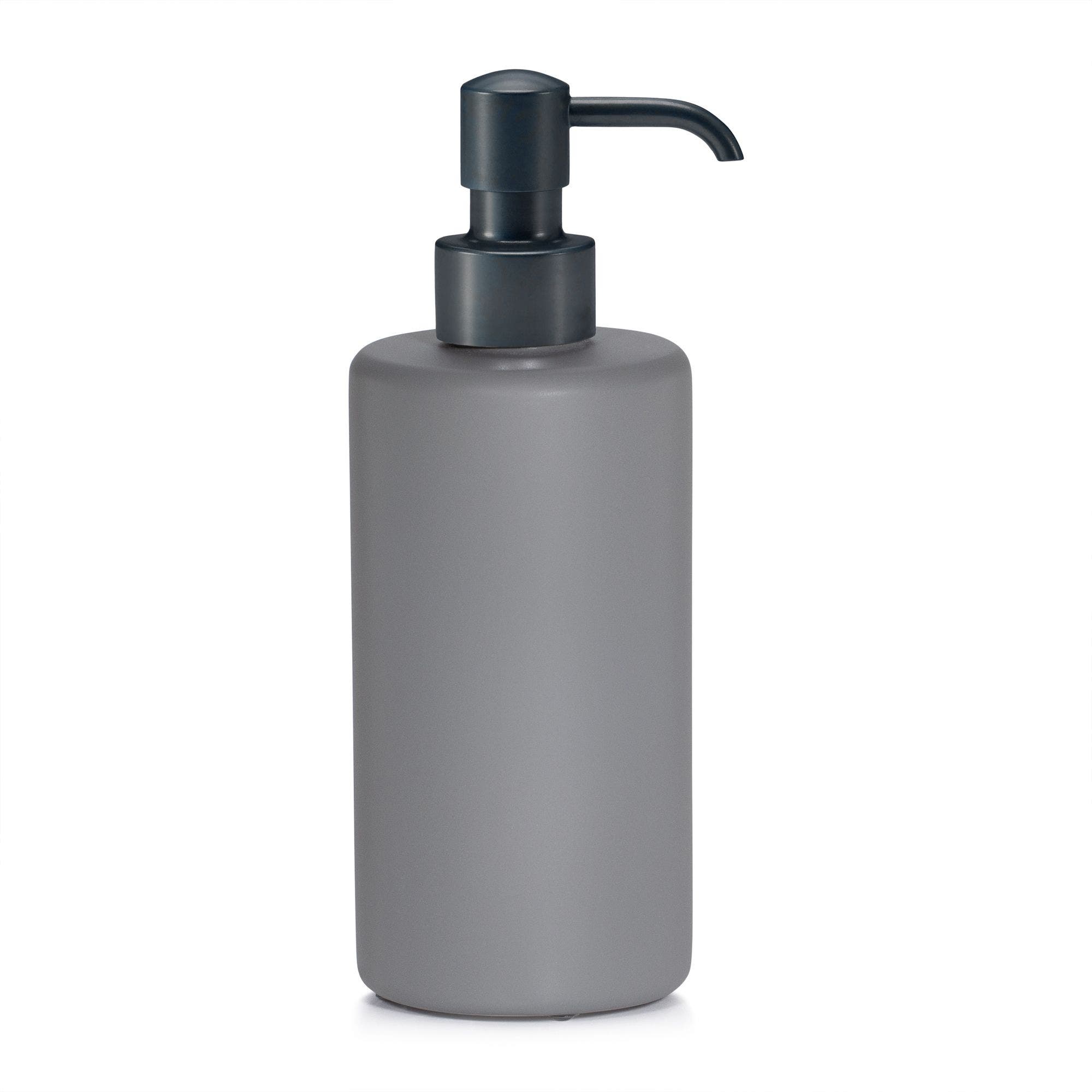 GREY-Mat Blk