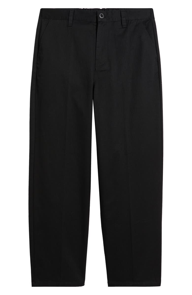 Brixton Baggy Skate Pants, Alternate, color, 