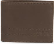 Cole Haan Bowery Leather Bifold Wallet