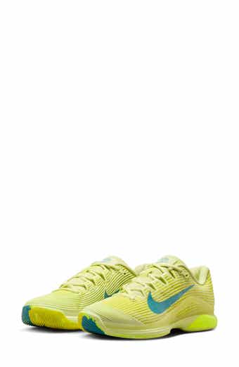 Nike Zoom Vapor 12 Premium Hard Court Tennis Shoe