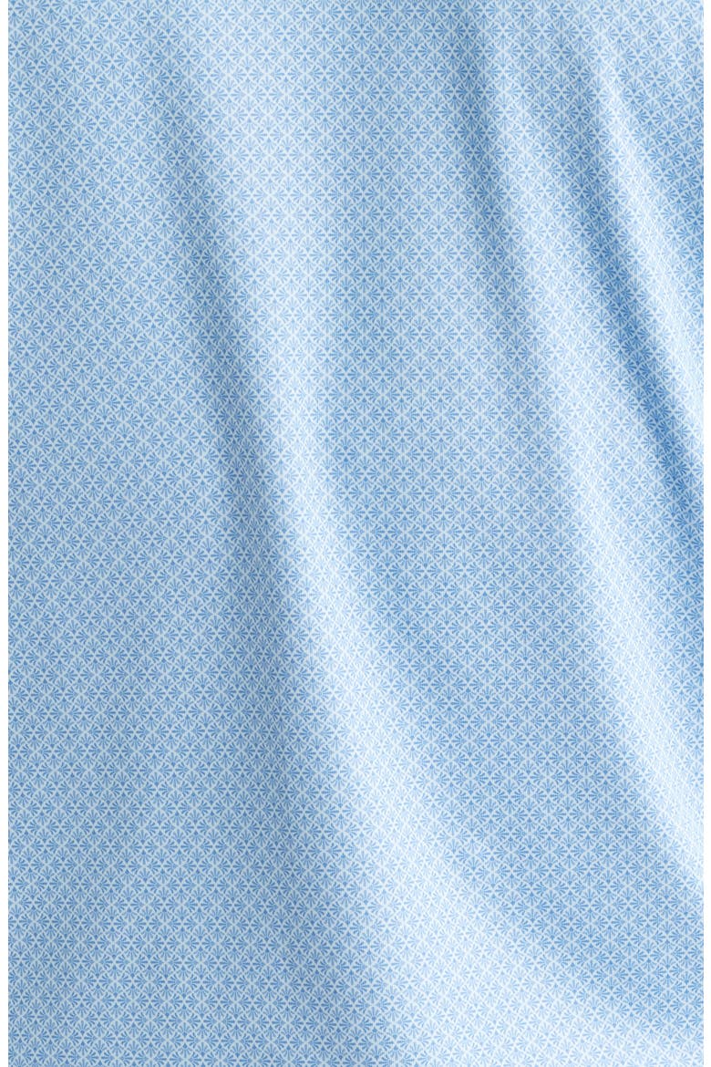 Granada Performance Jersey Golf Polo, Alternate, color, DUSK BLUE