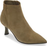 Naot Robin Bootie