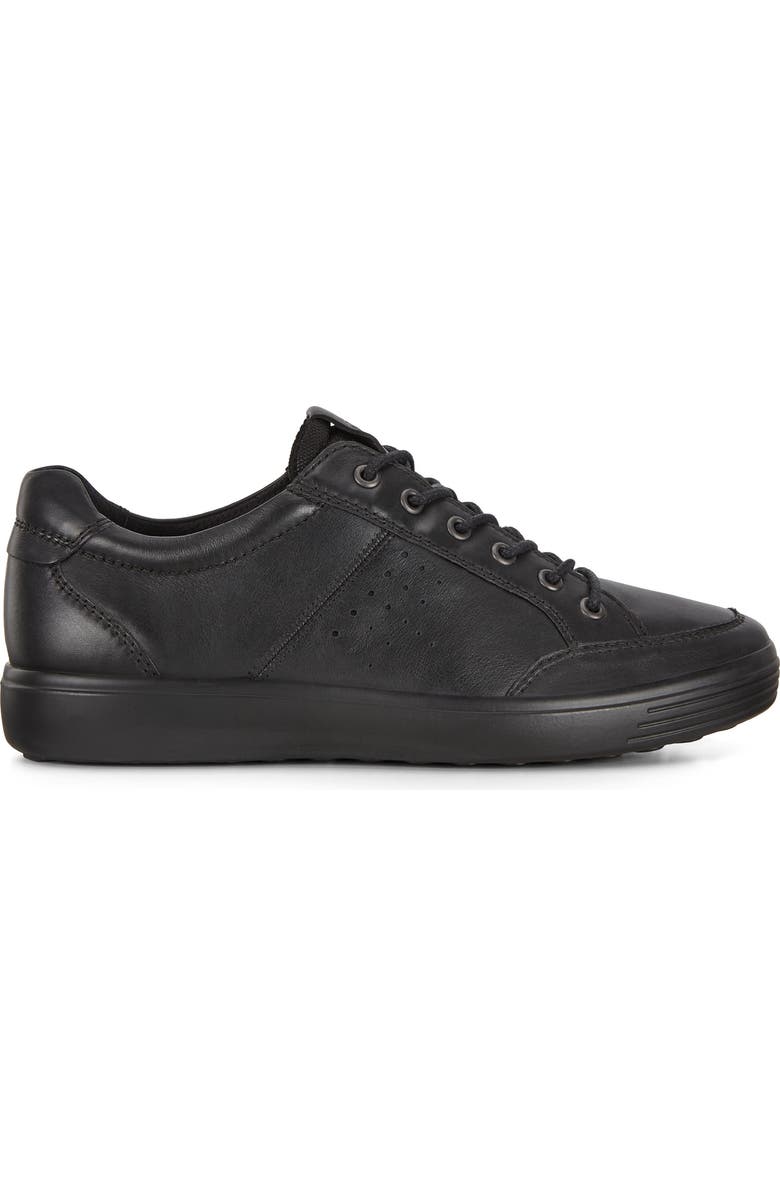 ECCO Soft Classic Low Top Sneaker, Alternate, color,