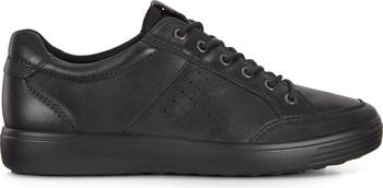 Soft Classic Low Top Sneaker