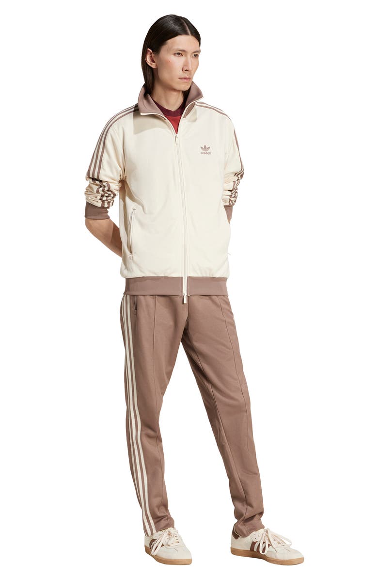 adidas Originals Beckenbauer Track Jacket, Alternate, color, 