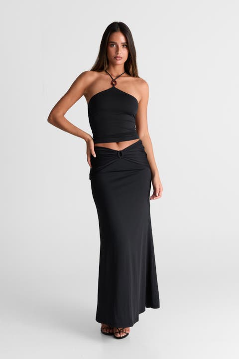 Siena Maxi Skirt