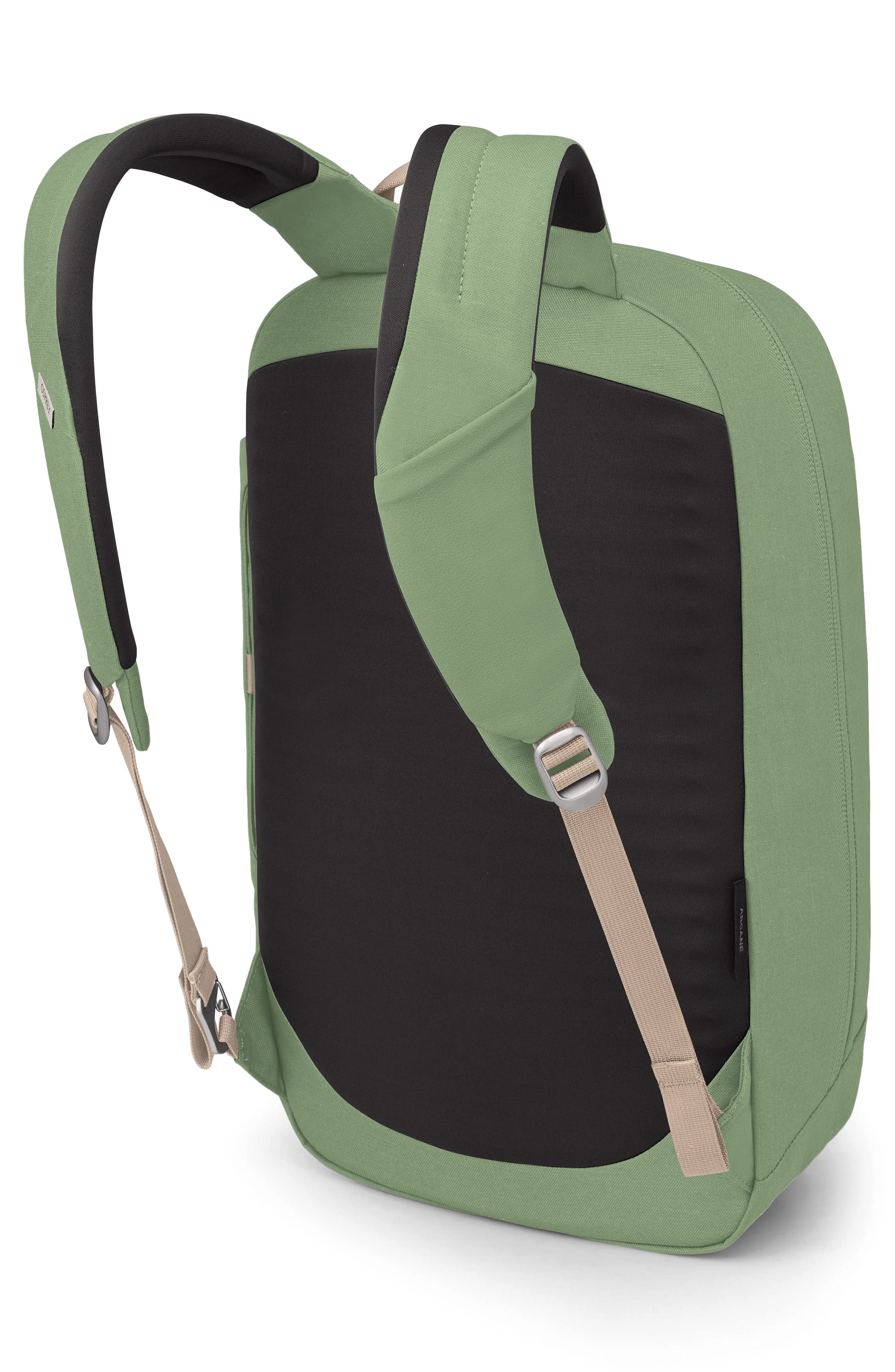 Osprey Large Arcane 21-Liter Commuter Backpack, Alternate, color, Botanica