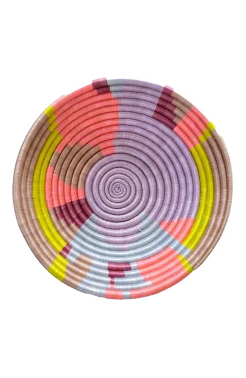 The Abstract Form Plateaus