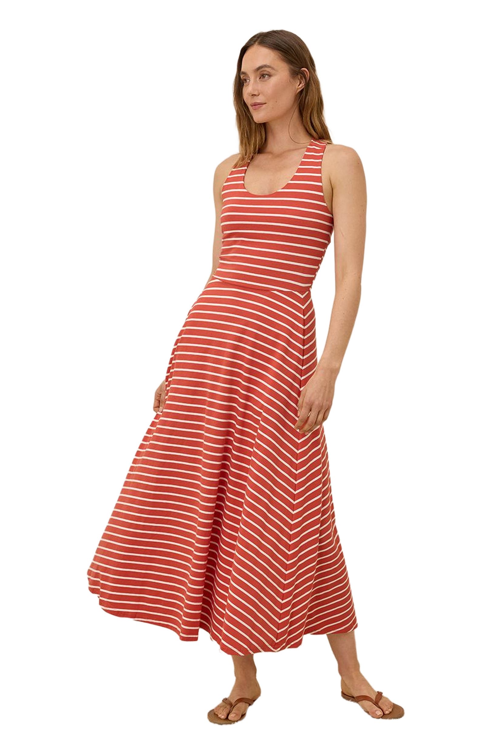 Daytripper Stripe