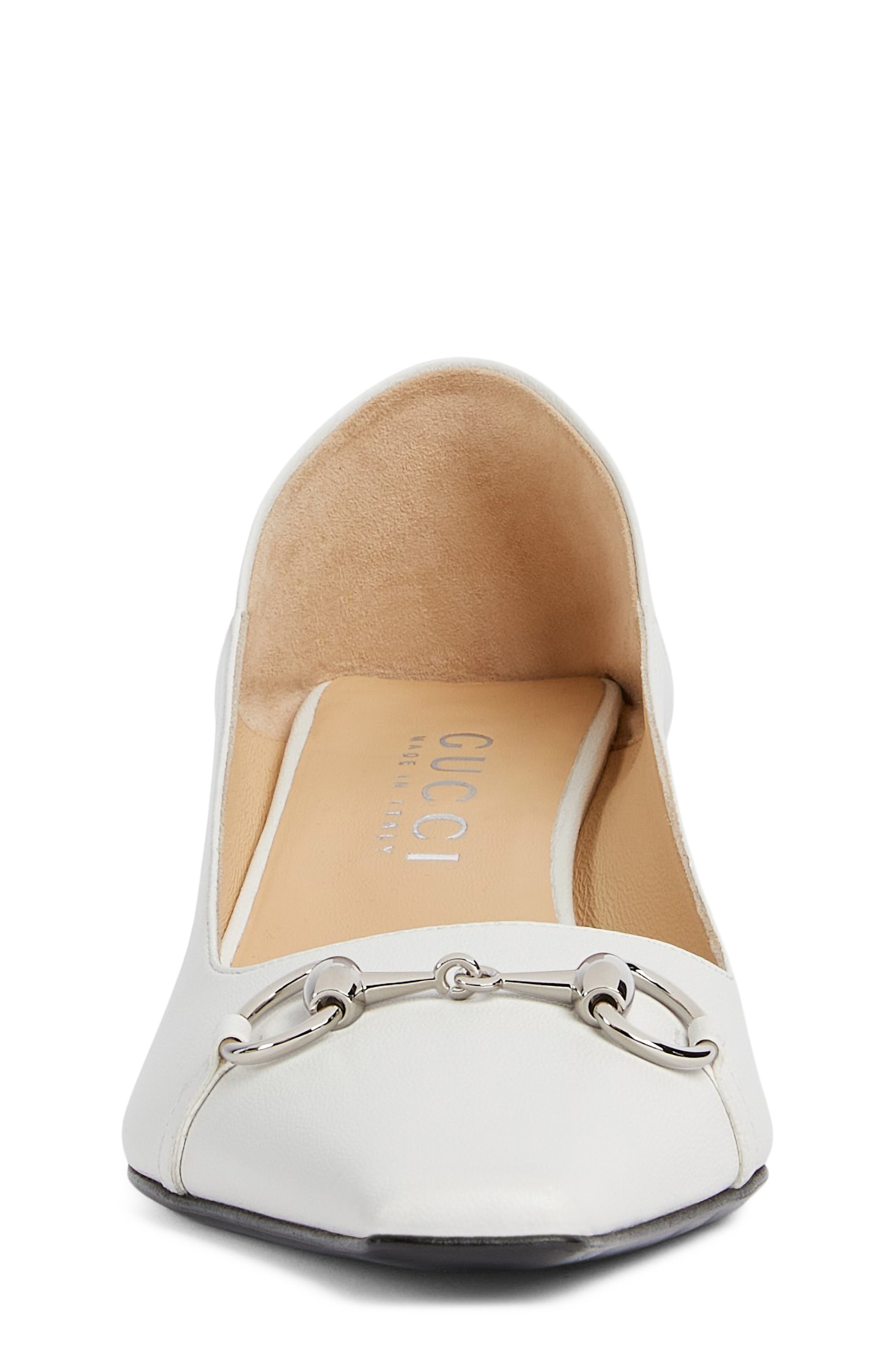 Vittoria Pump, Alternate, color, WHITE