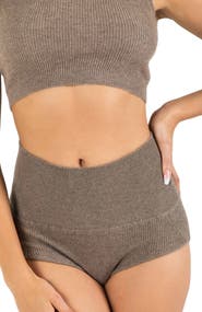GOBI Mongolian Cashmere Cashmere Underwear