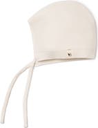 Bebe Bella Girl Soft and Breathable Knitted Bonnet