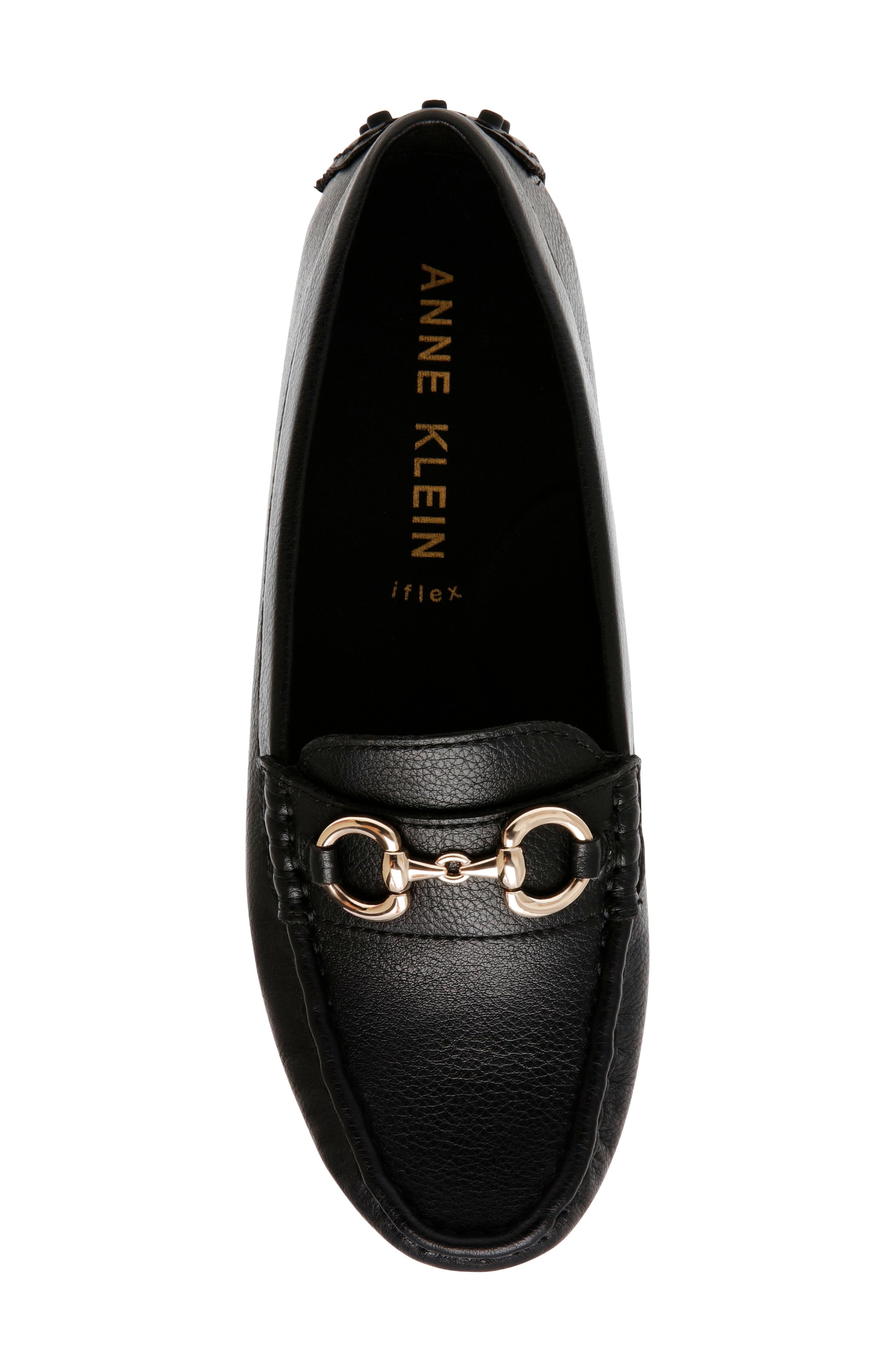 Anne Klein Celeste Driving Shoe, Alternate, color, 