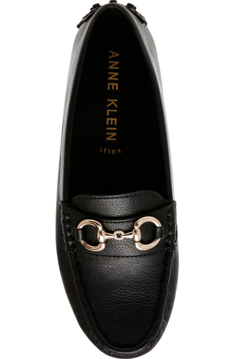 Anne Klein Celeste Driving Shoe, Alternate, color,