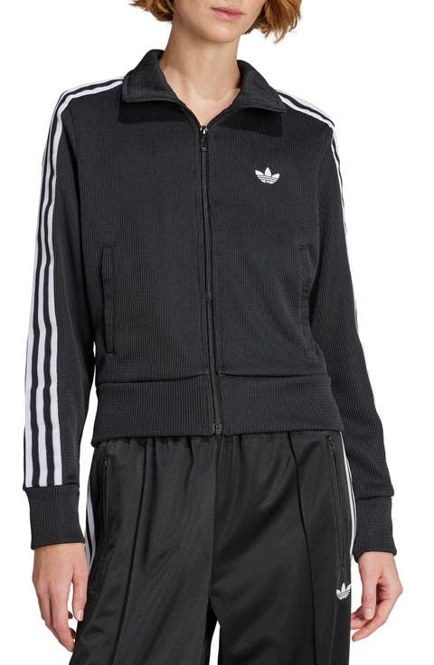 Firebird Adicolor Knit Track Jacket