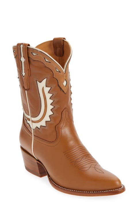 The Jolene Western Boot (Women)