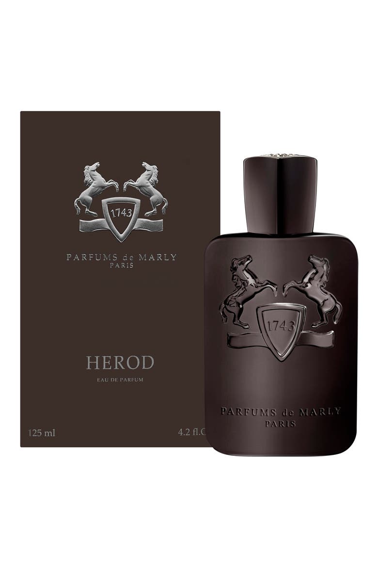 Herod Eau de Parfum, Alternate, color, NO COLOR