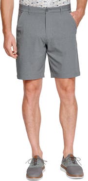 Johnston & Murphy XC4 Performance Flat Front Shorts
