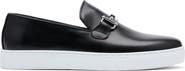 MARC NOLAN Boardwalk Bit Loafer