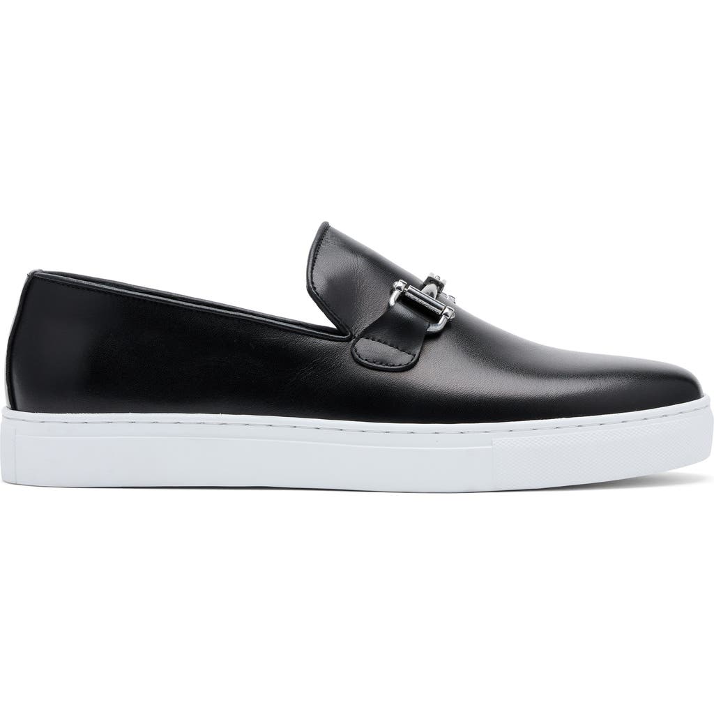 MARC NOLAN MARC NOLAN BOARDWALK BIT LOAFER