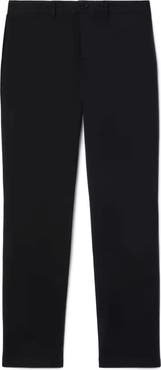 Lacoste Slim Fit Stretch Cotton Chinos