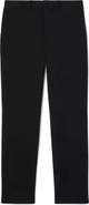 Lacoste Slim Fit Stretch Cotton Chinos