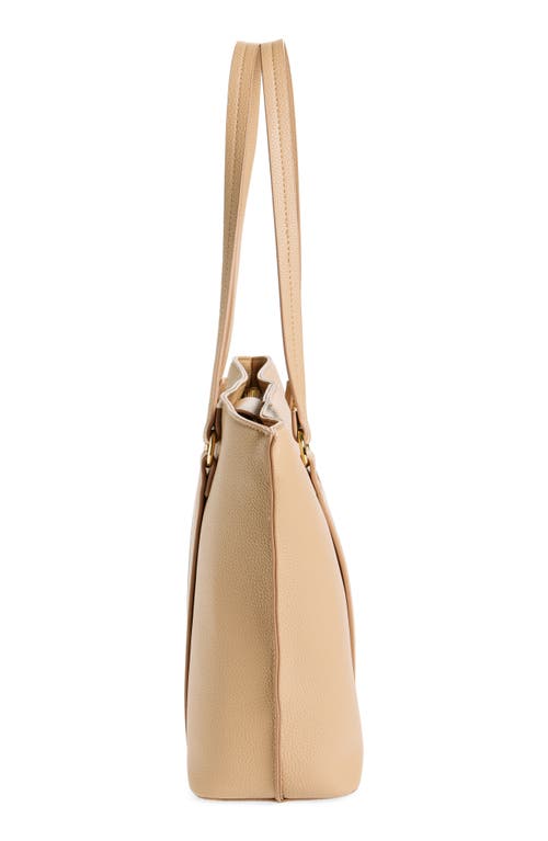 NANETTE LEPORE NANETTE LEPORE RAMONA TOTE 
