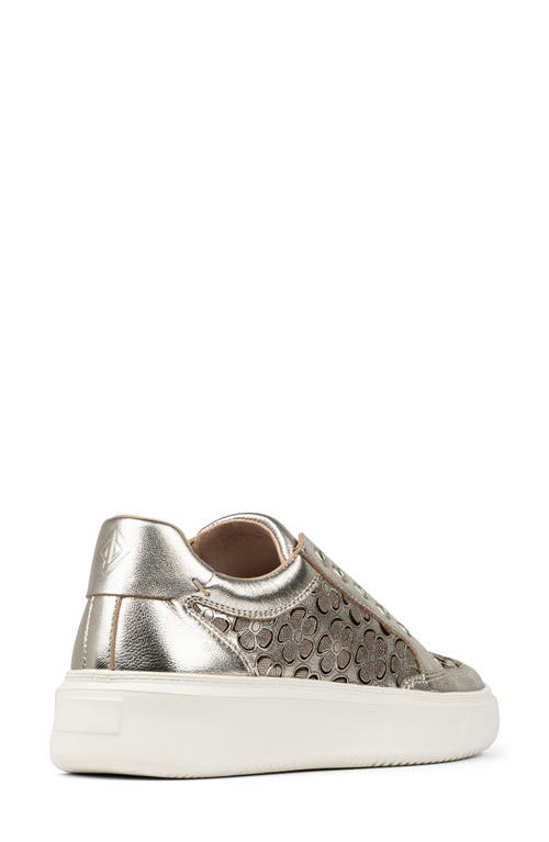 DONALD PLINER DONALD PLINER MIKKO LACELESS SNEAKER 