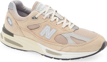 New Balance Gender Inclusive Made in UK 991 v2 Sneaker New Balance Gender Inclusive Made in UK 991 v2 Sneaker