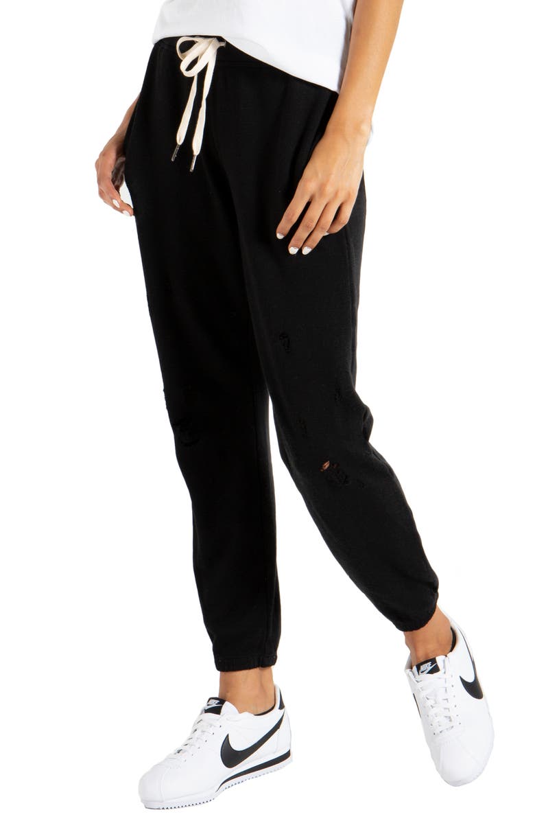 n:PHILANTHROPY Derby Jogger Pants, Alternate, color,