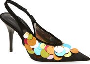 Steve Madden Avid Slingback Pump