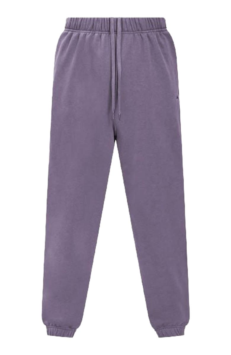 Vitality Cozy Uni Jogger, Alternate, color, Violet