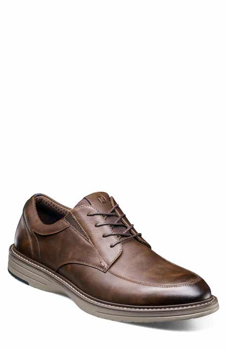 Gates Moc Toe Oxford