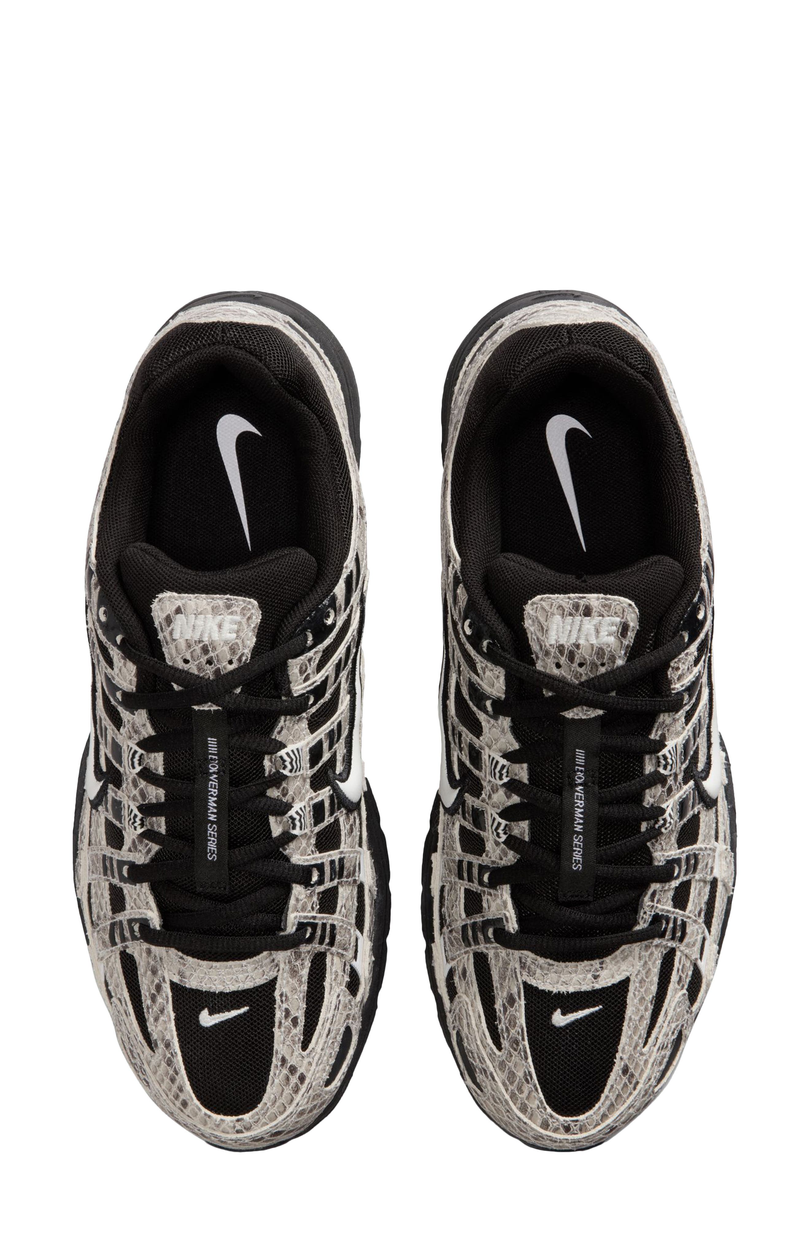 Nike P-6000 Sneaker, Alternate, color, 