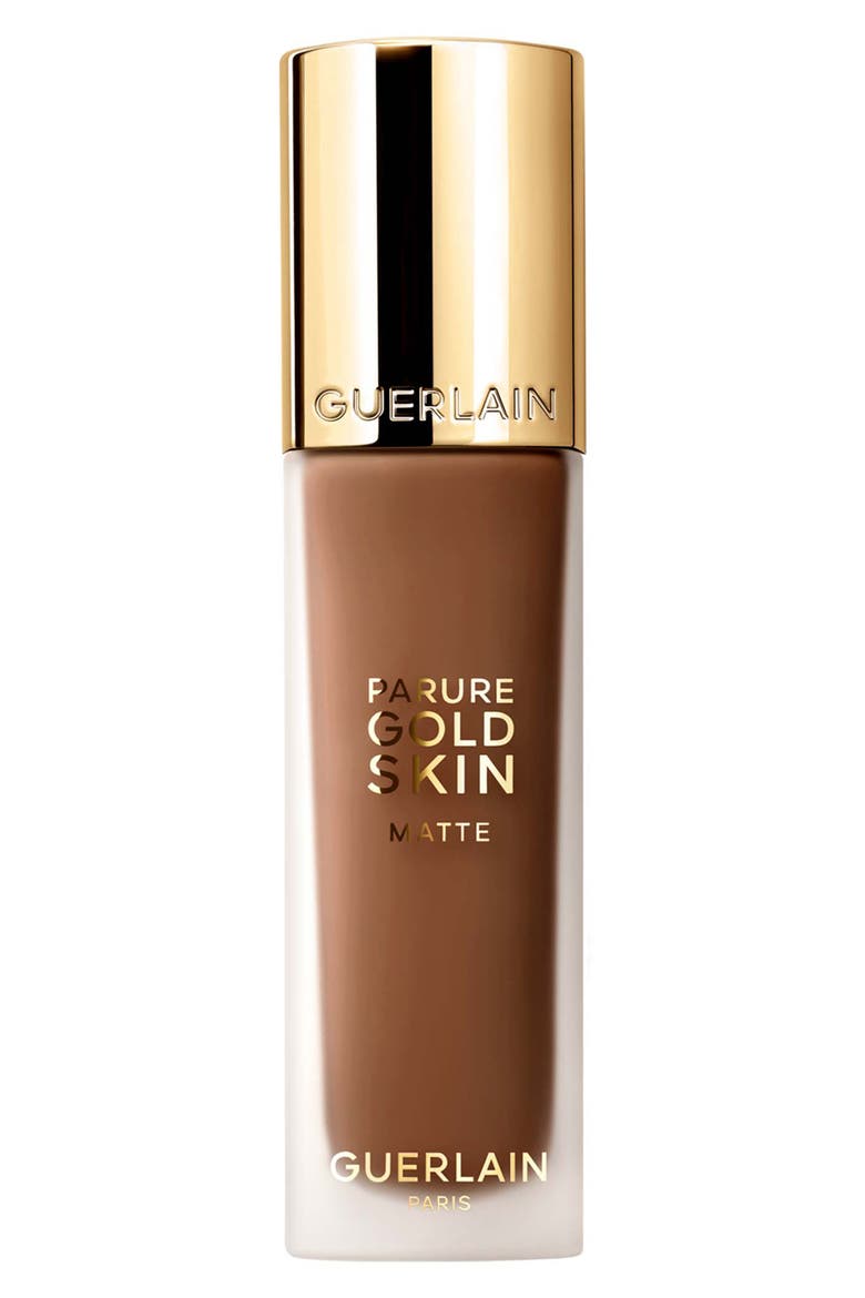 Parure Gold Skin Matte Fluid Foundation, Main, color, 7N