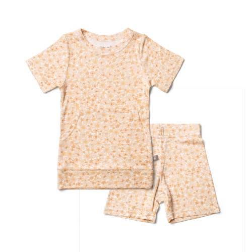 GOUMIKIDS GOUMIKIDS GOUMI ALL DAY BIKER SET