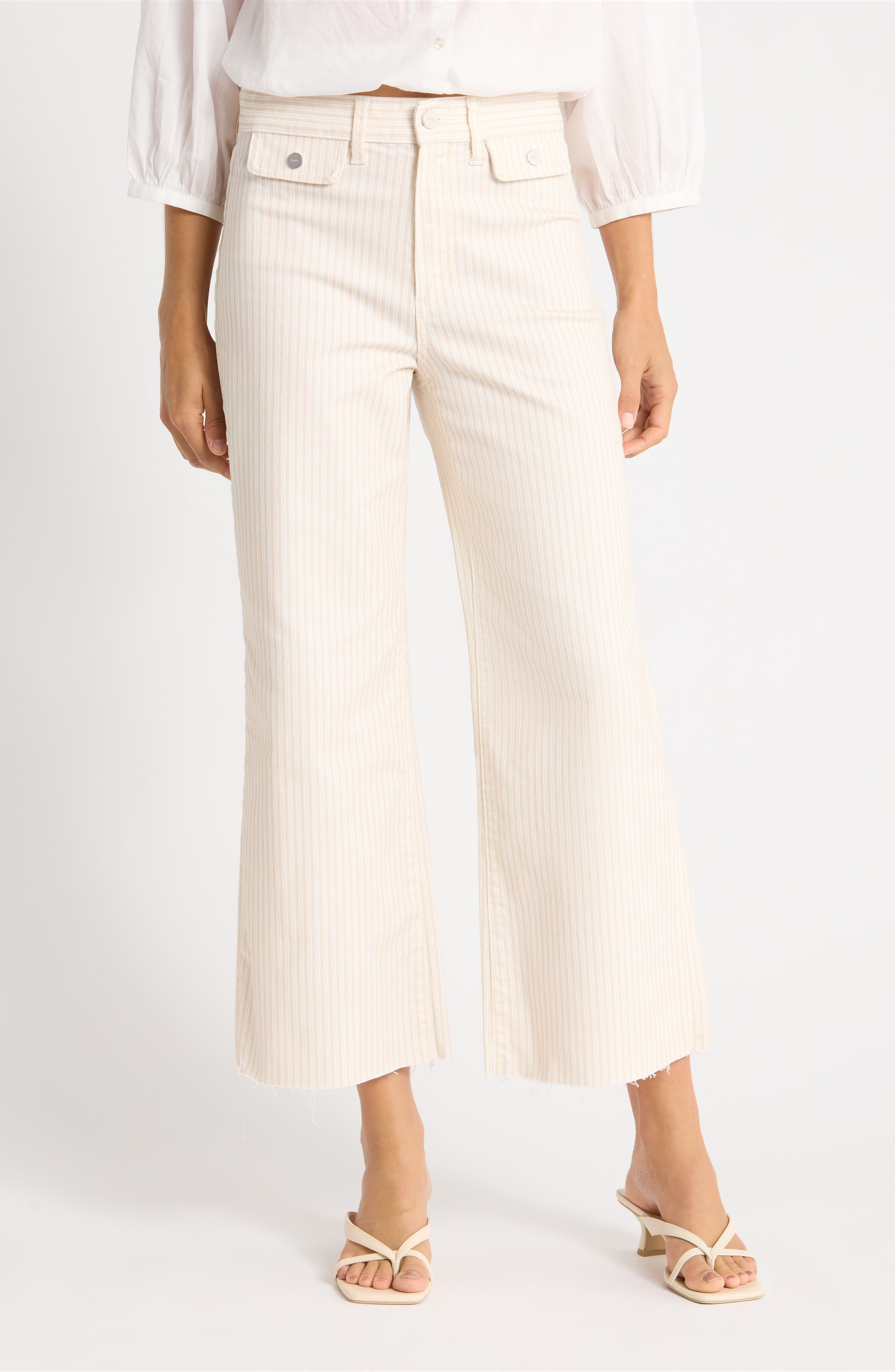 selected TONAL STRIPE