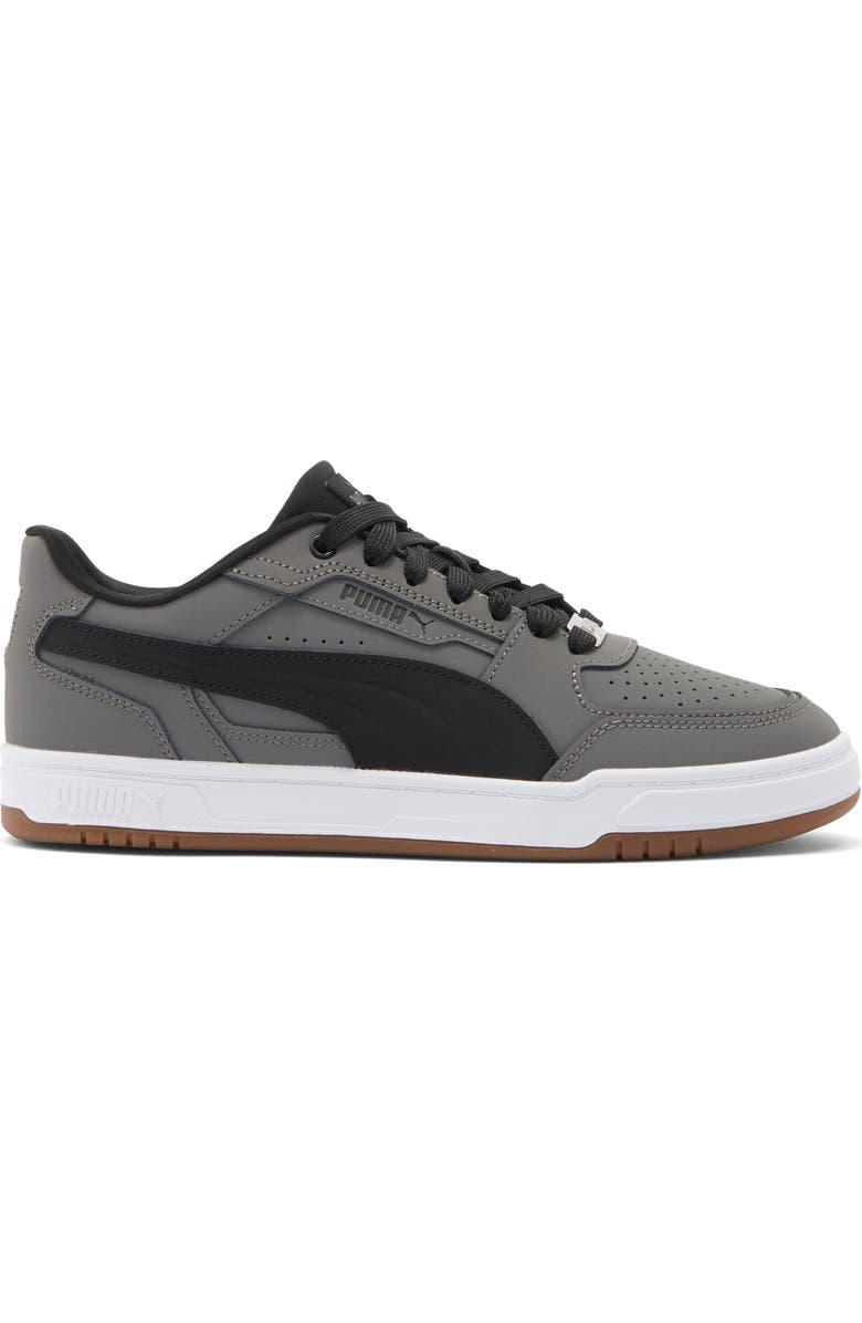 PUMA Caven III Plus Sneaker, Alternate, color, Cool Dark Gray/ Black/ White