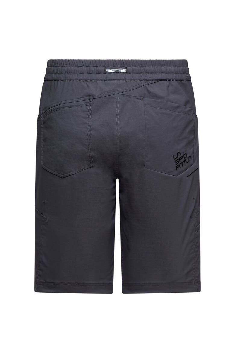 Talus Short - Men's, Alternate, color, Onyx/Chalk