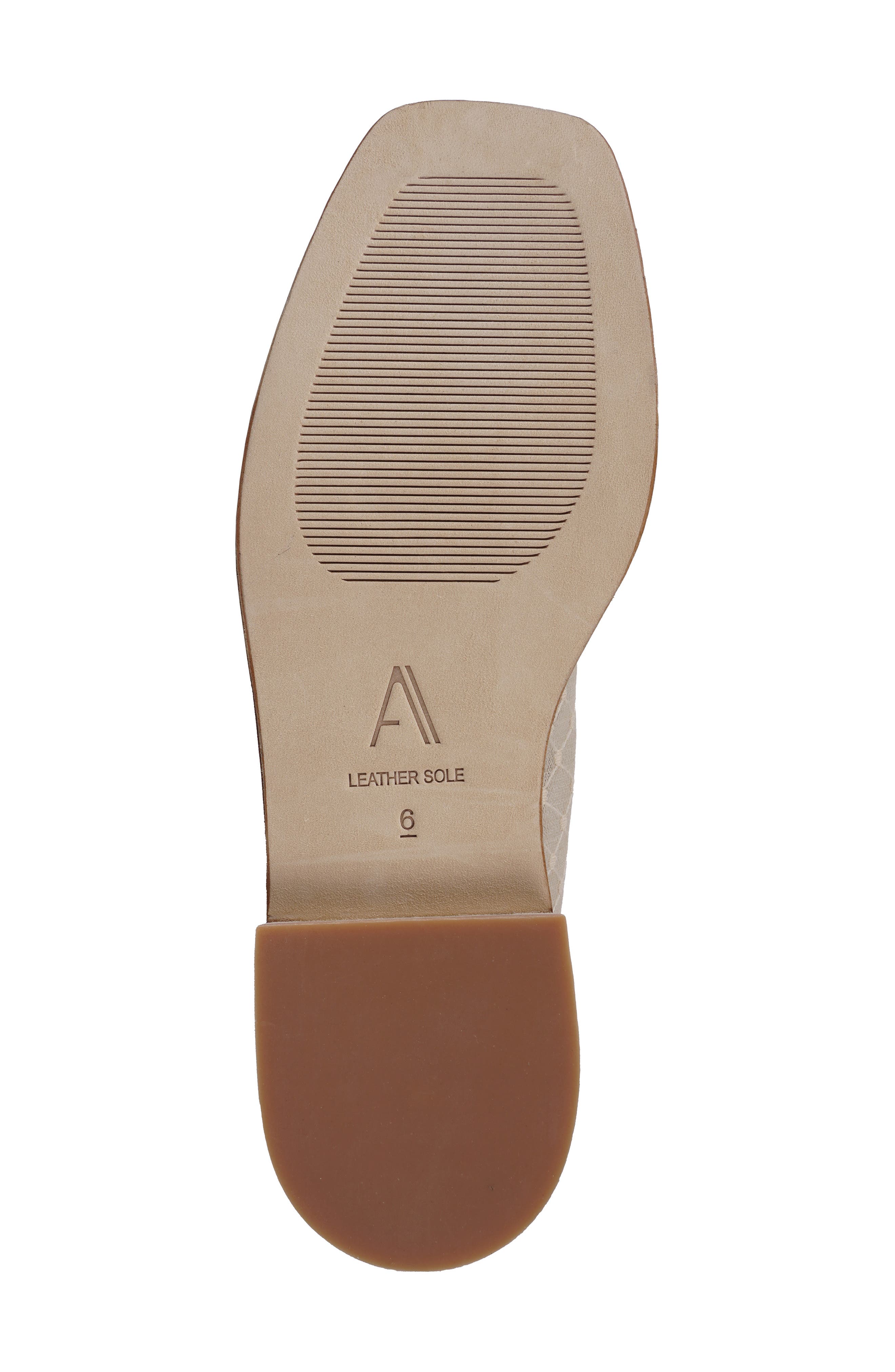 Artisan Crafted By Zigi Queenie Pump, Alternate, color, Beige