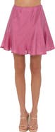 CIEBON Aje Miniskirt