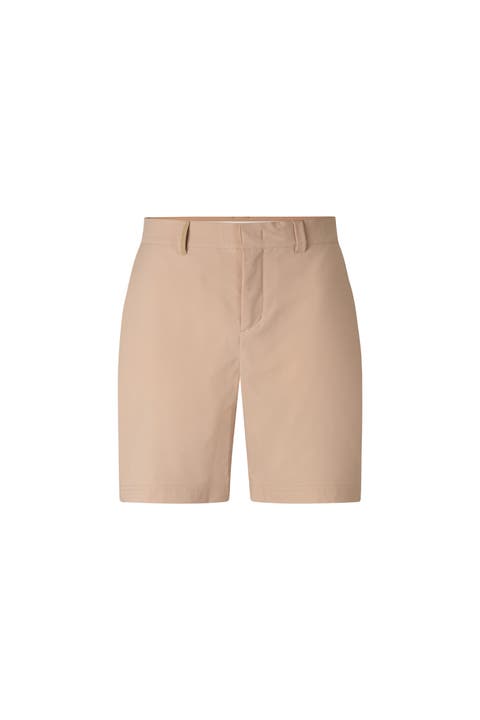 Eleni Functional Shorts