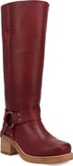 Dingo Casbah Knee High Boot