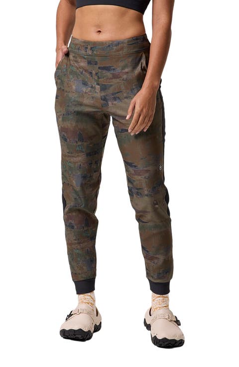 Destination Softshell Fleece Pant - Women
s