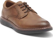 Rush by Gordon Rush Brogue Plain Toe Derby
