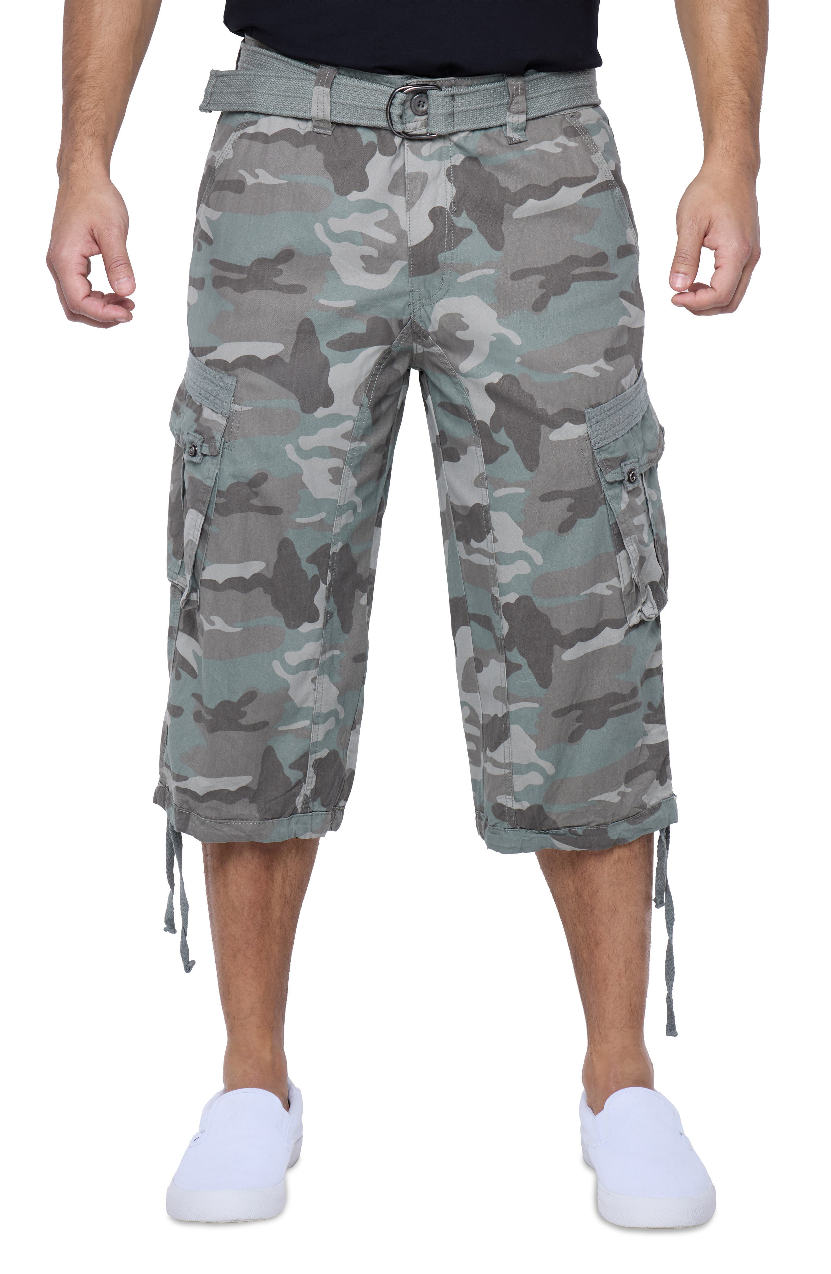 SAGE CAMO