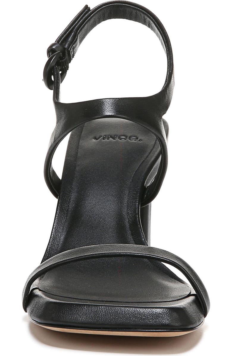 Vince Luella Ankle Strap Sandal, Alternate, color,