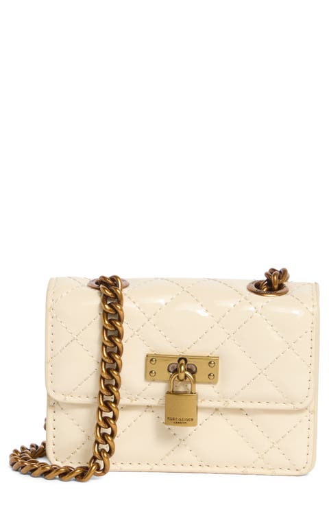Micro Brixton Crossbody Bag