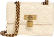 Kurt Geiger London Micro Brixton Crossbody Bag