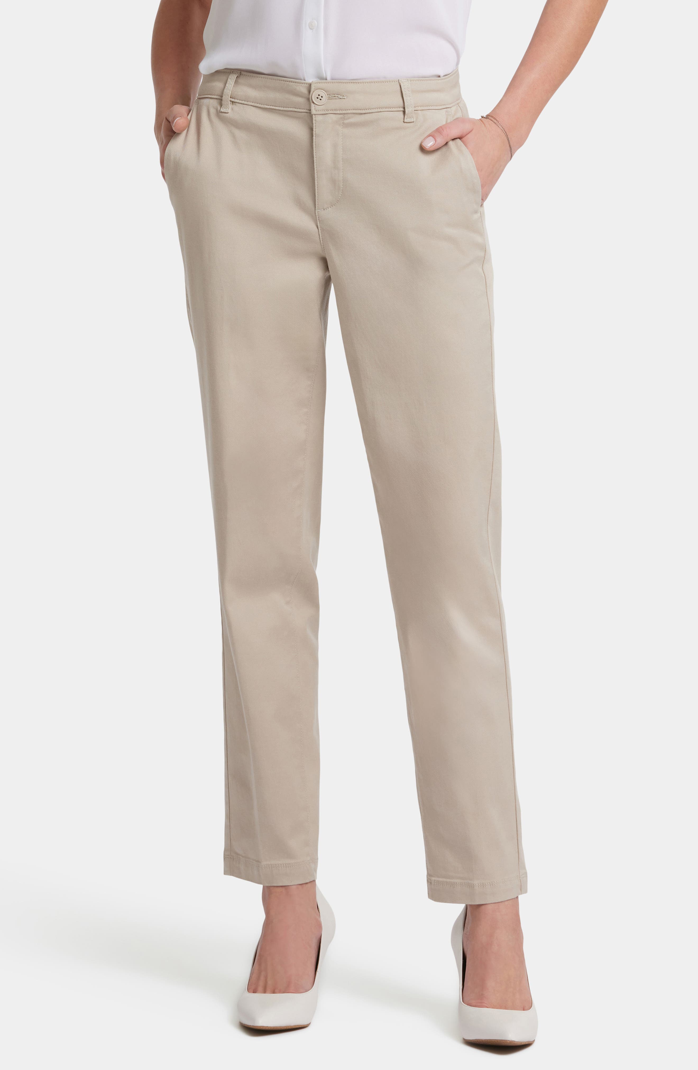 Sadie Slim Pants - image 5